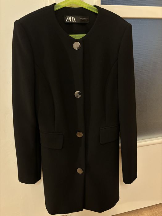 Pardesiu/ sacou Zara