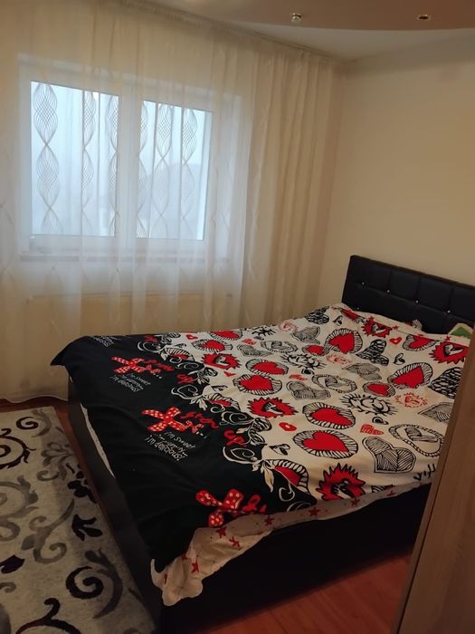 Vand apartament 4 camere !