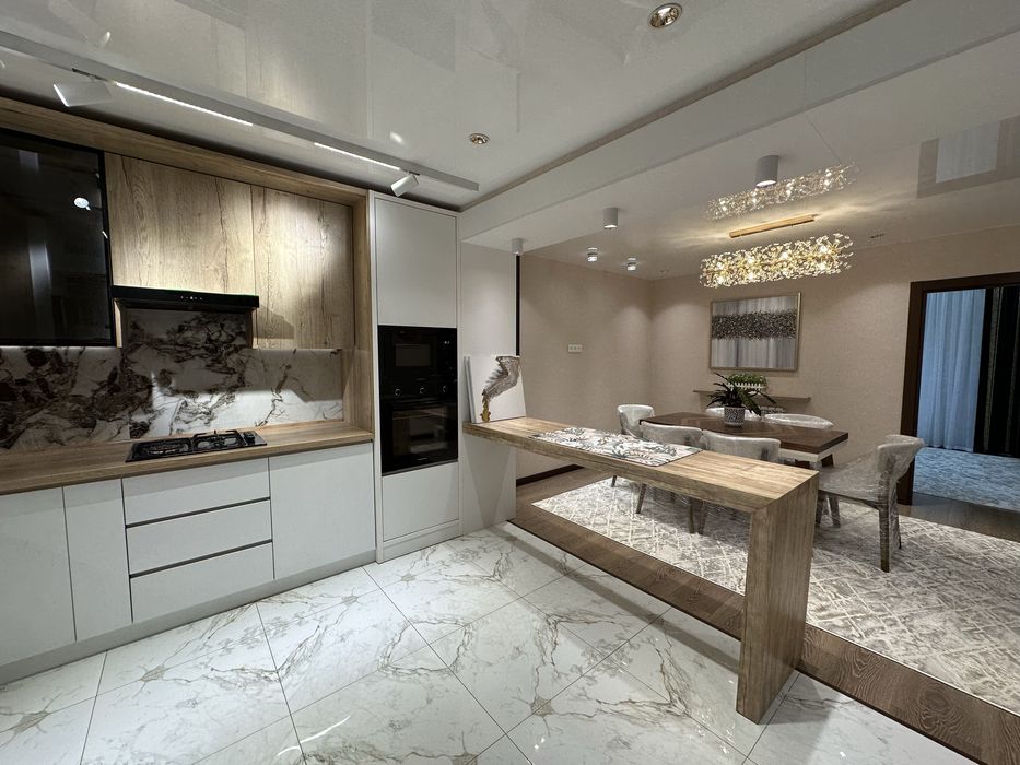 Продается новый дом, 3.3 сот. 150м2, ор-р рисовый, прямоугольный!