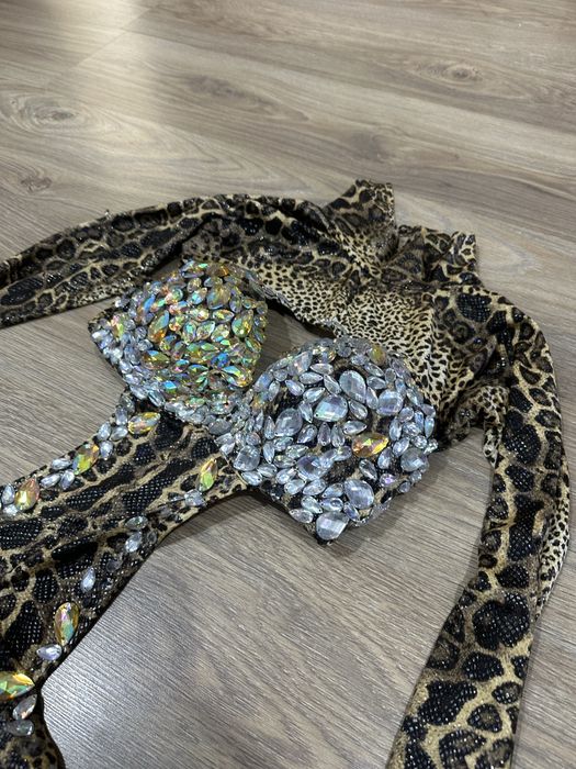 Костюм для танцев