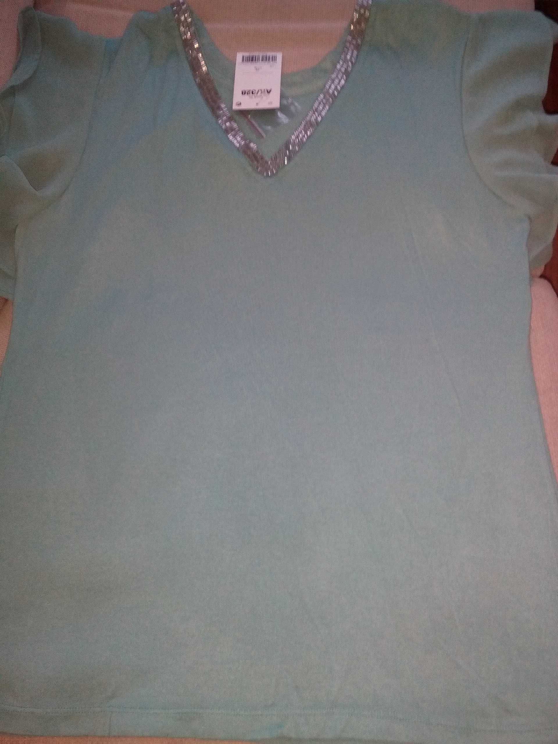 Нова дамска блуза Next/38/S размер