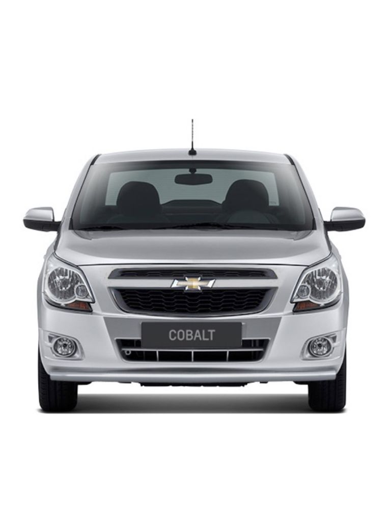 Кузовные детали Chevrolet Cobalt