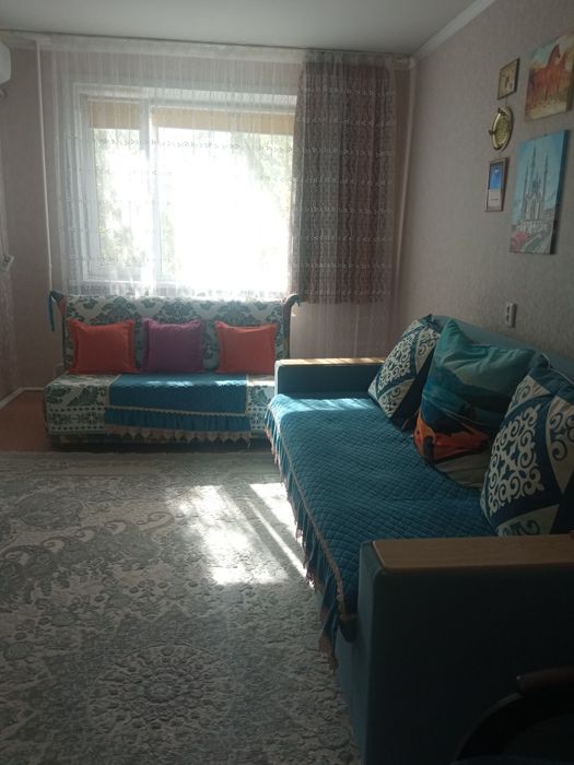 Продам 3комнатную квартиру 67кв. Имеется балкон,домашний интернет