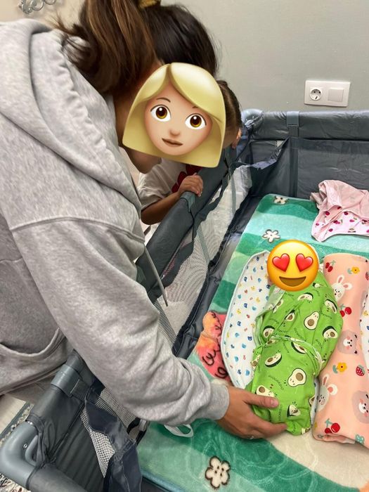 Продается детский манеж!