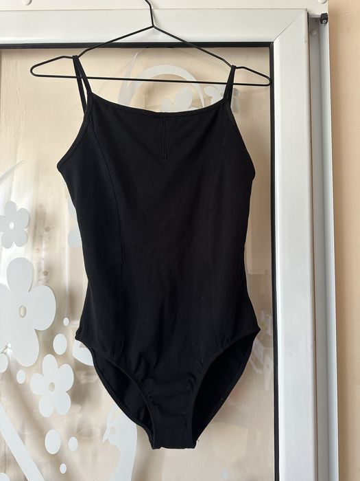 Детско трико за балет / гимнастка 136-152см