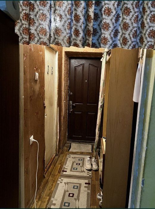 Продам 3ком квартиру ЭКО базар.Ялангач