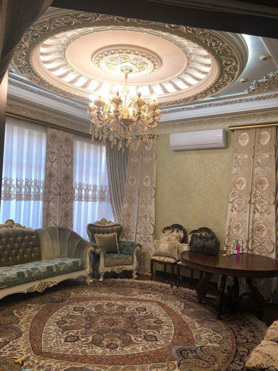 СРОЧНО! Продам дом с  участоком в Кибрае 15 соток