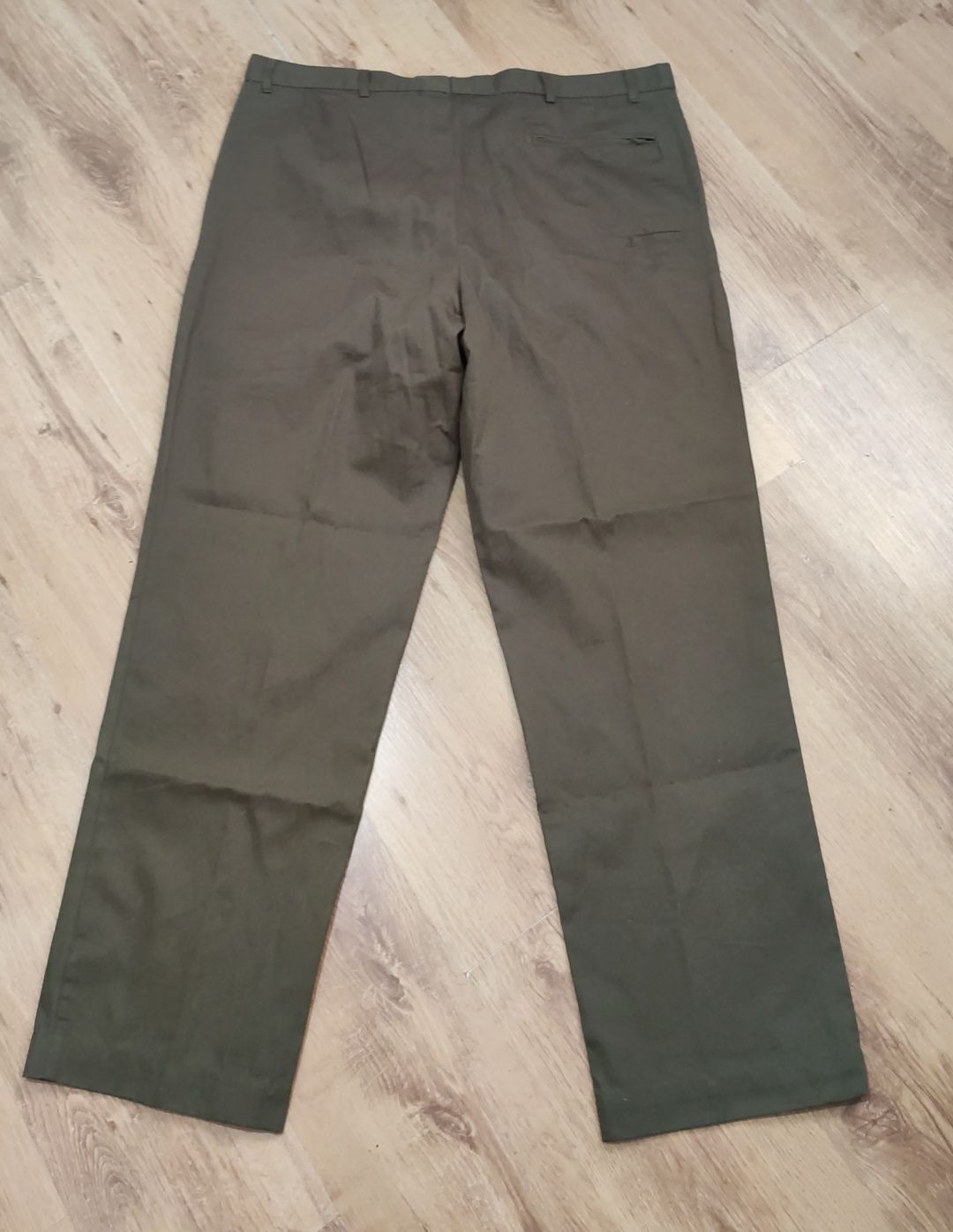 Pantaloni vânătoare outdoor Wild & Wald mărimea 58