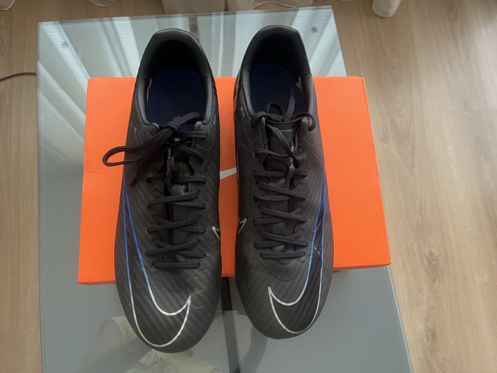 Nike Zoom Mercurial Vapor 15 Academy