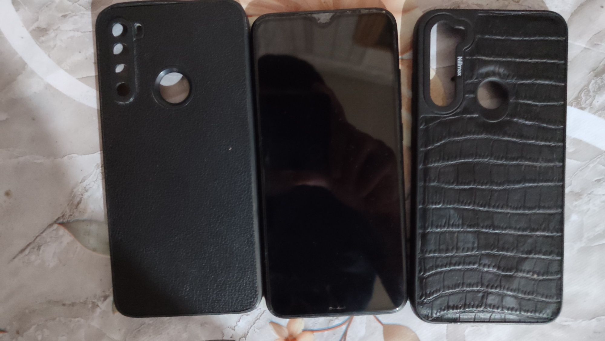 Redmi note 8 ota zoʻr