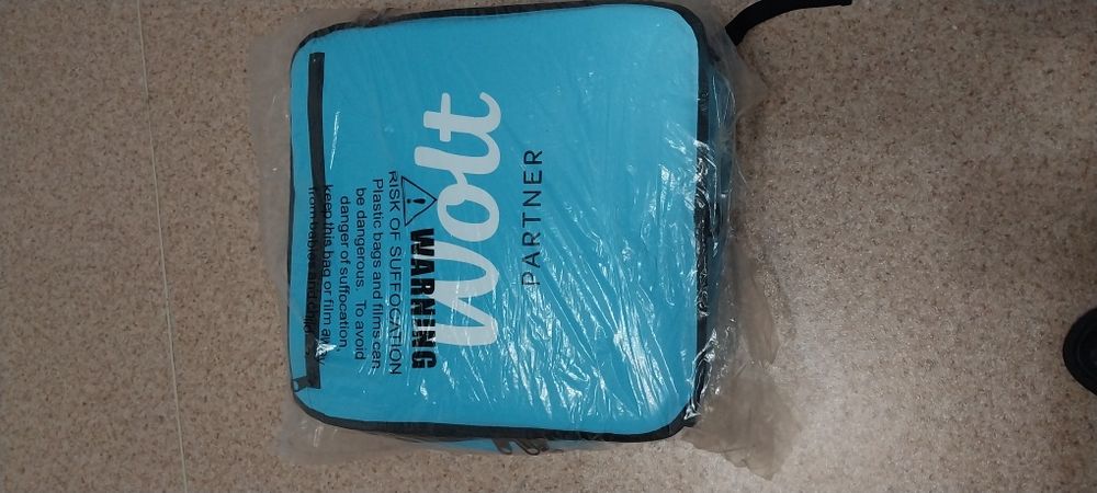 Термосумка новая 15000