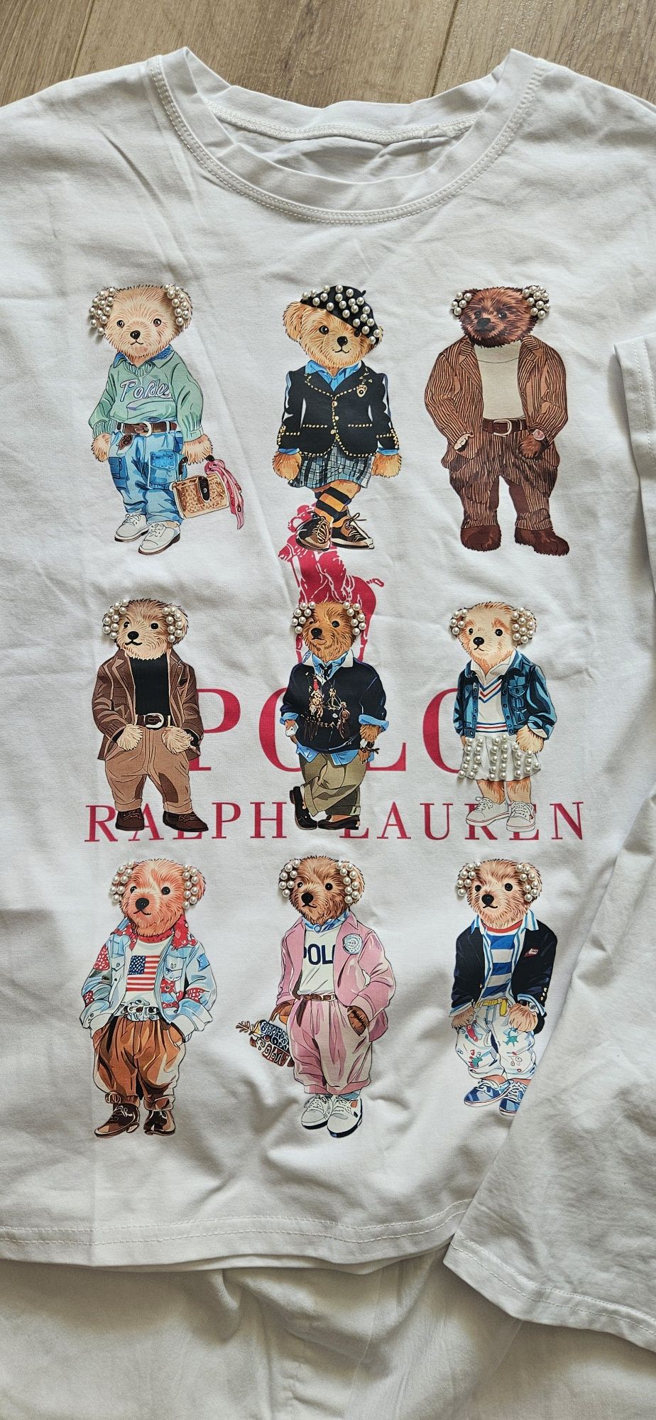 Красиви тениски  Karl  Lagerfeld, Zapa, Карл Лагерфелд