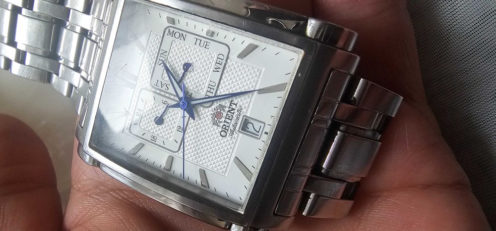 Чаковник Ориент/Orient FETAC002W0- мъжки