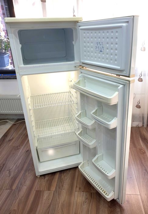 Frigider Alaska 145cm,clasa A