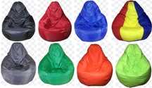 Bean Bag Design XL Fotoliu Puf Bags interior exterior impermeabil Pufi