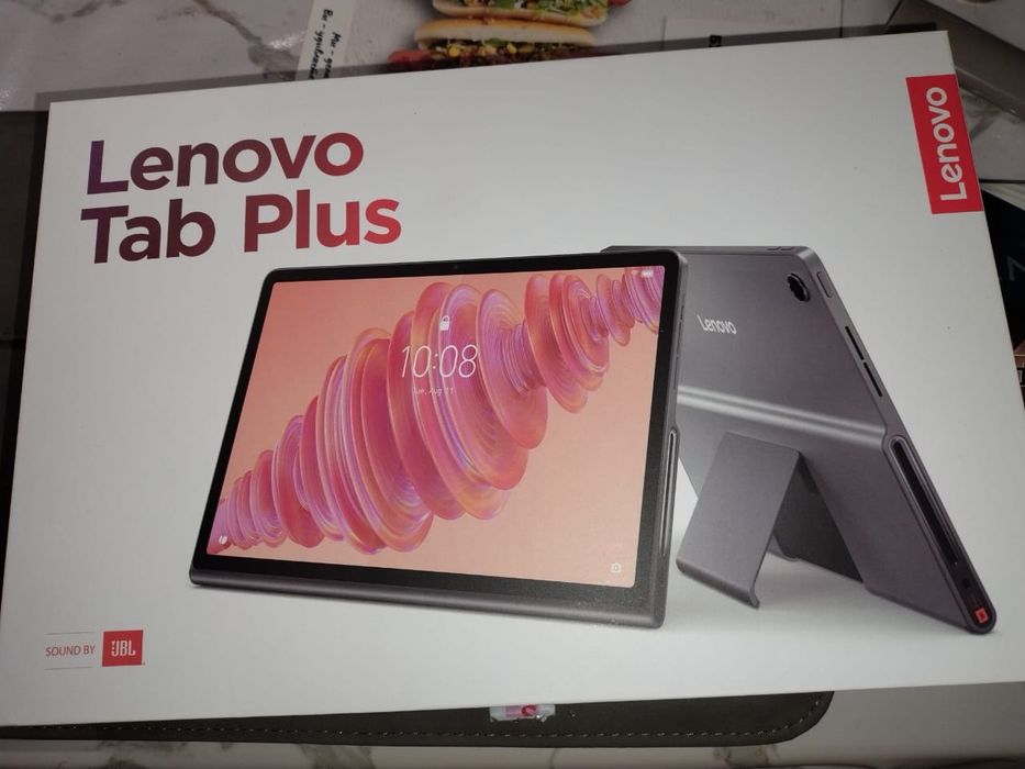 Планшет Lenovo tab plus 8/256