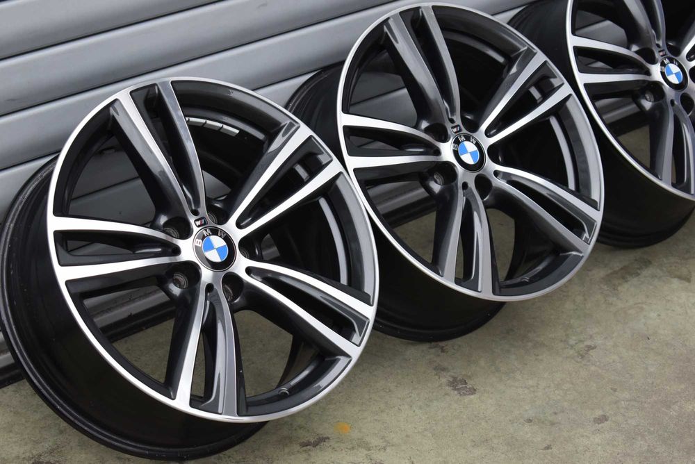 19'' BMW  F30 F31 F32 F33 F36 19 442M