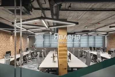 Продава Офис град София/Изгрев
