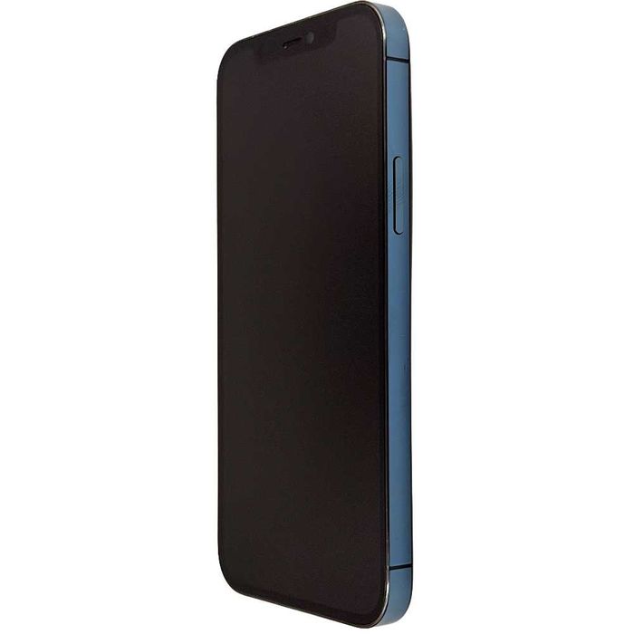 Magazin apple iPhone 12 pro blue foarte bun 256gb garantie in rate