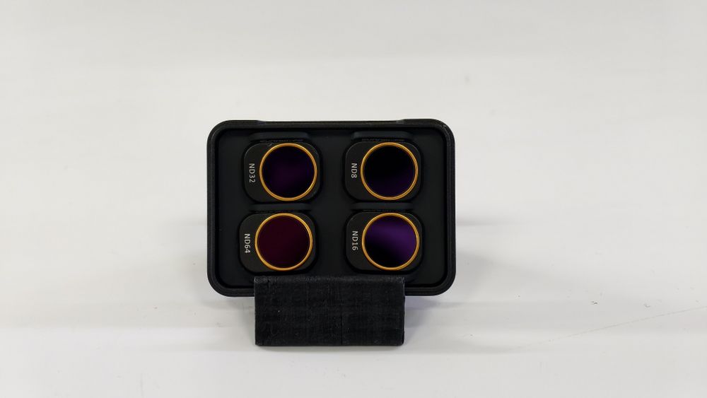 Светофильтры DJI Mini 4 pro новые