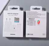 Încărcător Samsung 45w tip C original