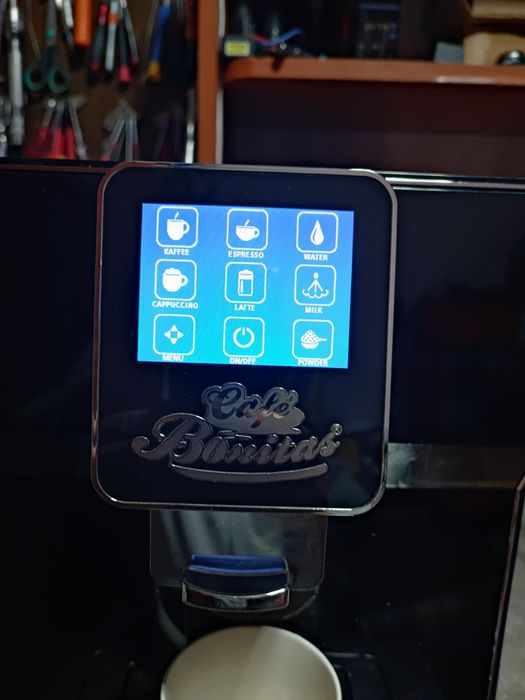 Expresoare cafe bonitas funcționale și piese ieftine