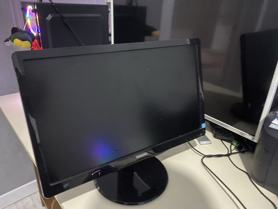 hp компьютер сатылады