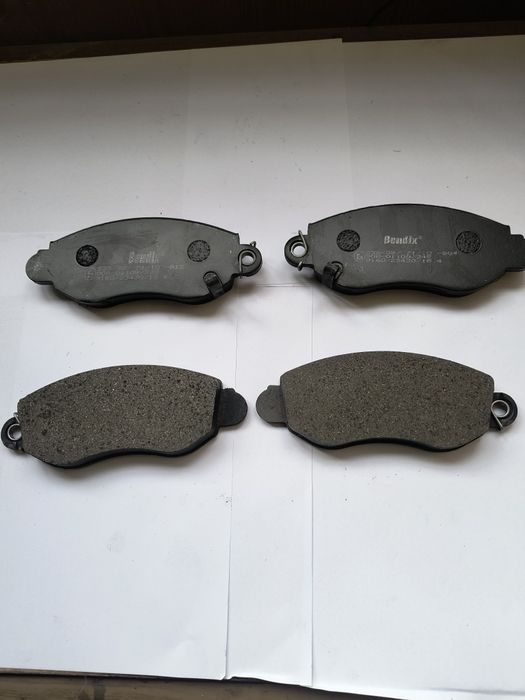 Накладки за Ford Transit/Форд Транзит