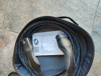 Cablu incarcare Type 2 Wallbox Mercedes-Benz nou