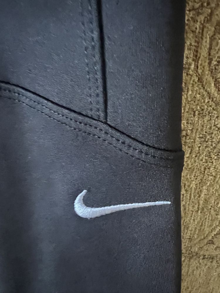 Дамски клин Найк NIKE