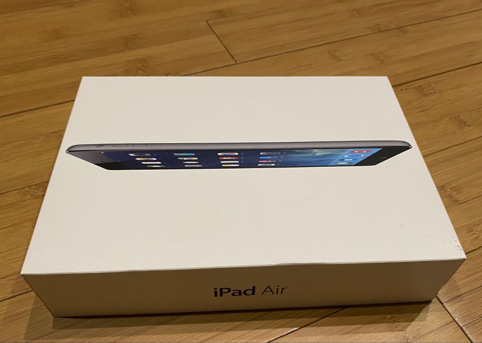 Продам  iPAD Air