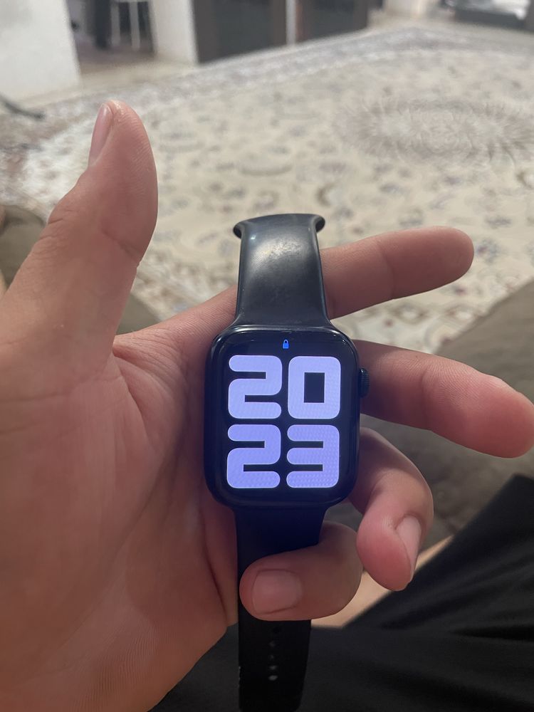 Apple Watch 9 series