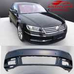 Bara fata noua! Volkswagen Phaeton 2011 / 2016