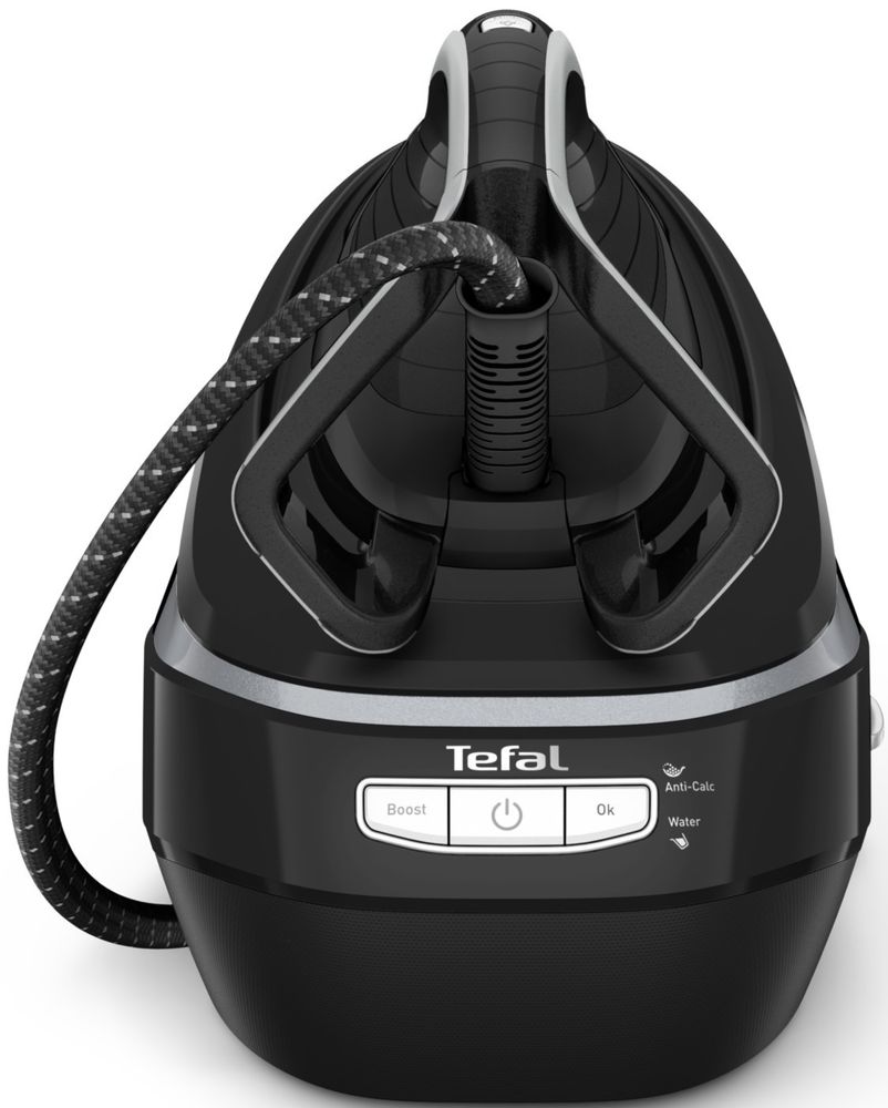 Утюг с парогенератором Tefal Pro Express Vision GV 9821