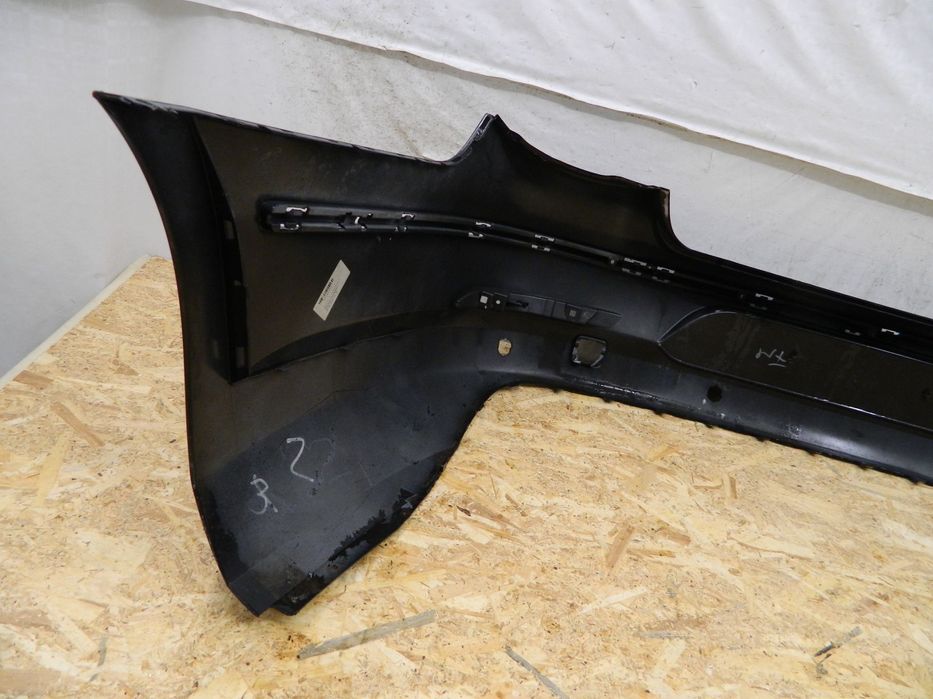 Bara spate VW Passat CC, 2008, 2009, 2010, 2011, 2012, 3C8807421.