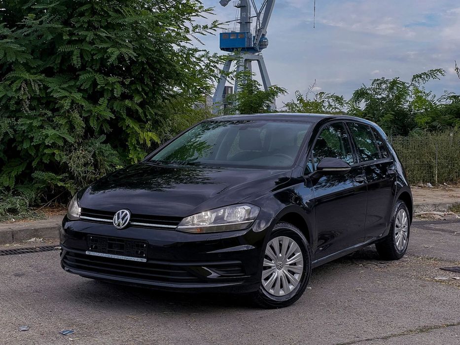 Volkswagen Golf VW Golf 7 1.0 TSI 2017 Incalzire scaune