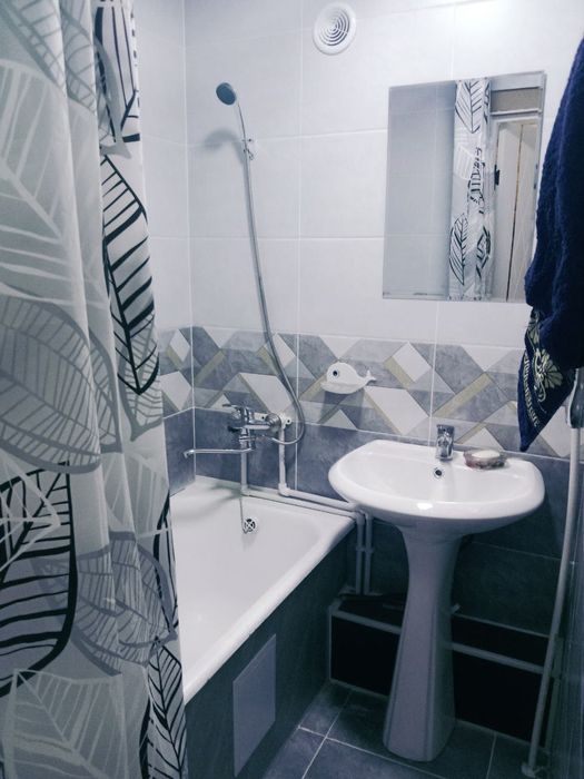 Ц 6,,,Продаю свою 2х комнатную квартиру