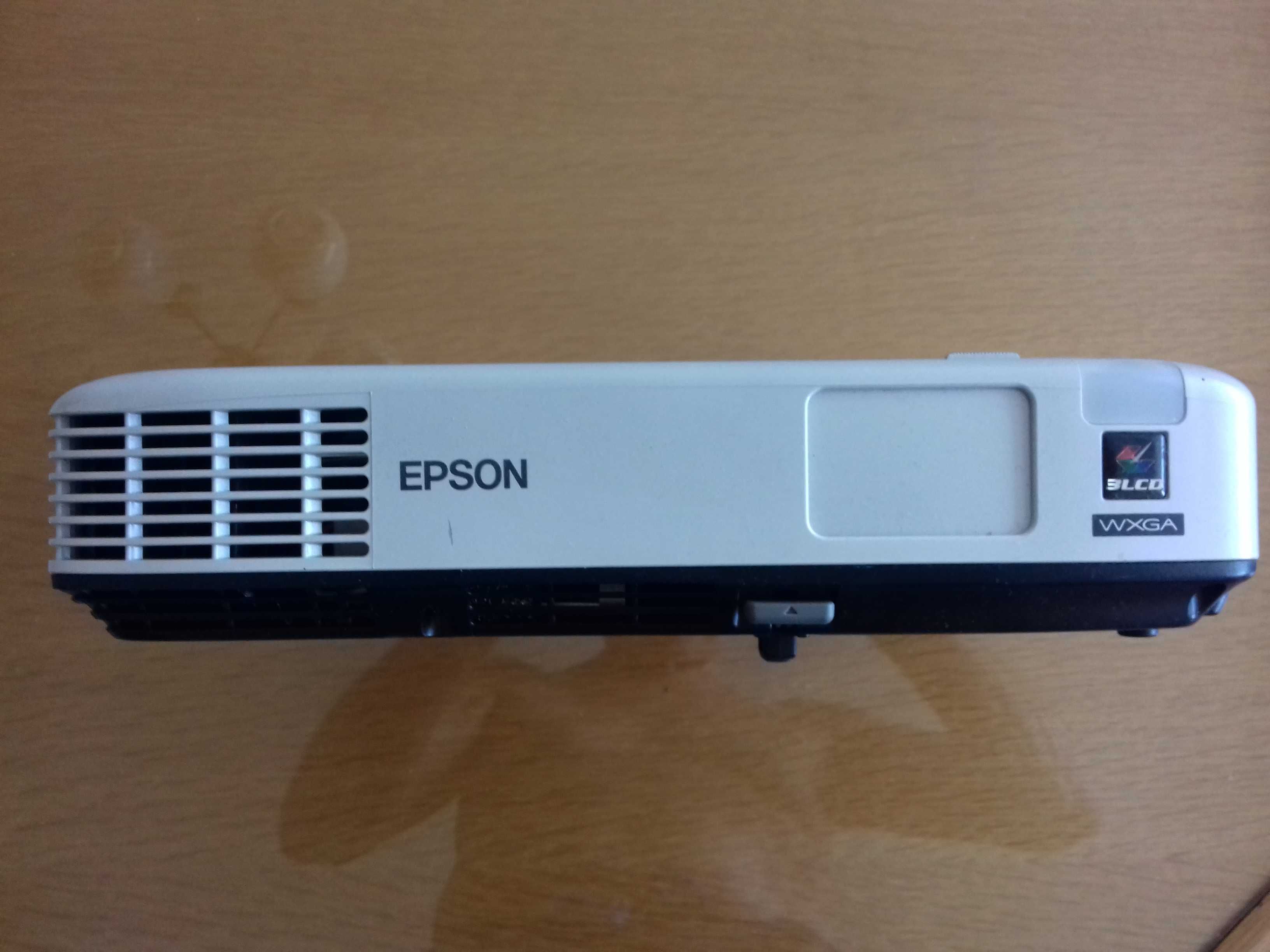 видеопроектор EPSON EB-1735W