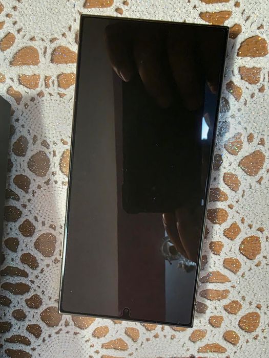 Vând s24ultra, Schimb