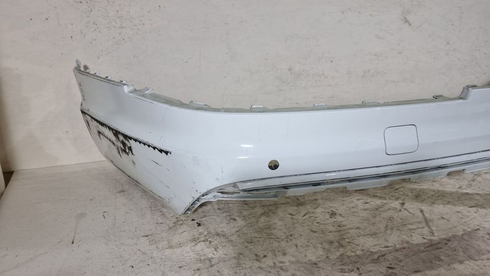 Bara spate Audi Q7 S-Line , 2015, 2016, 2017, 2018, 2019, 2020, cod OE 4M0807527D