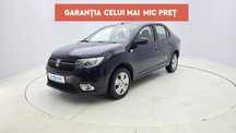 Dacia Logan dacia logan ver-1-5-dci-laureate