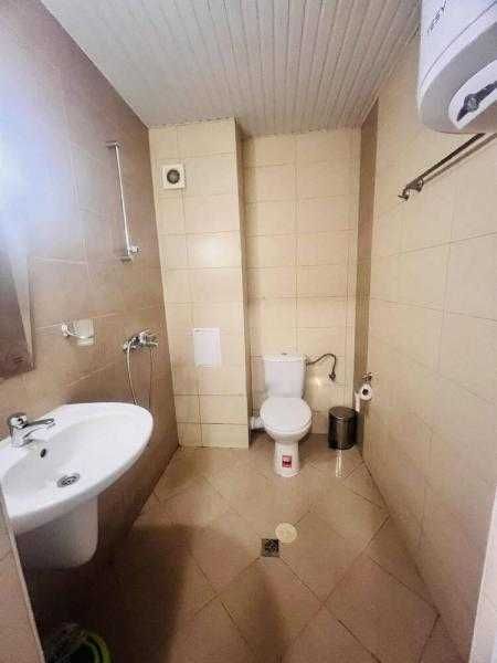 Дава се под наем Едностаен апартамент в Бургас, Лазур - 35 кв.м за 306 € - Снимка #5