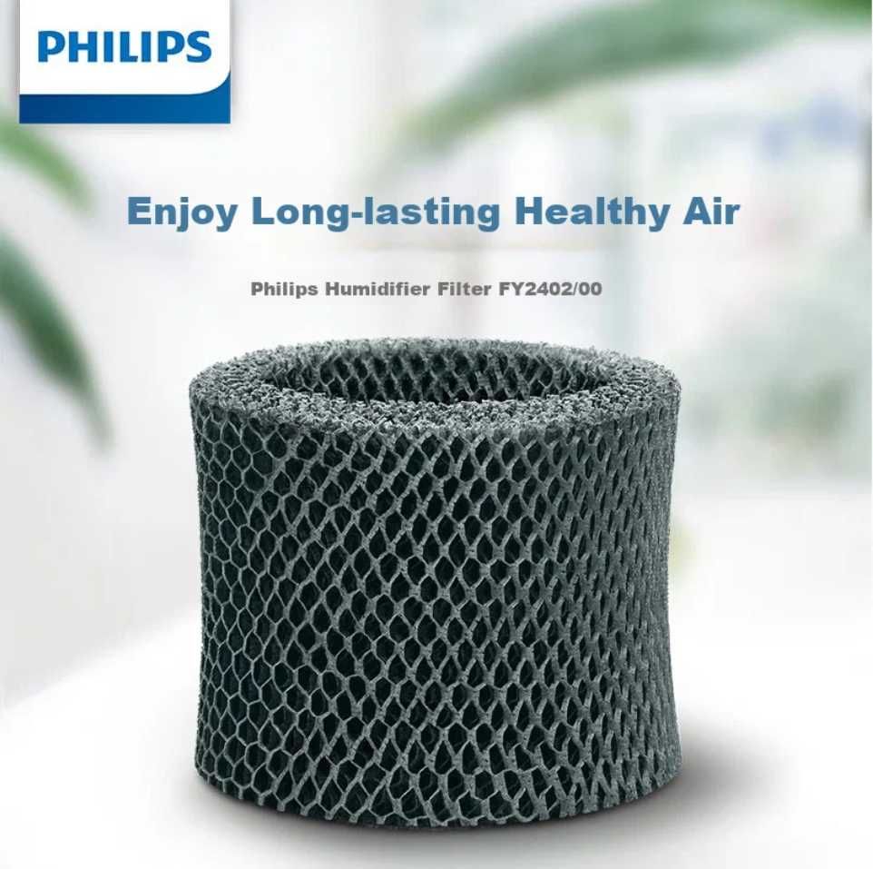 Комплект  Фильтров Philips Очиститель, Увлажнитель, Климат