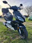 Scooter Nova Motors