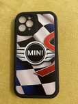 Husa telefon Mini Cooper S Iphone 11 pro