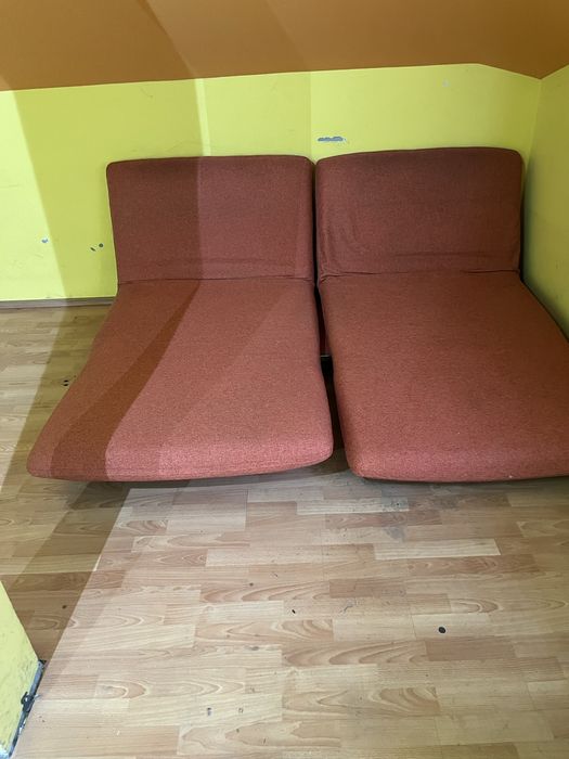 Диван - Италиански многофункционален