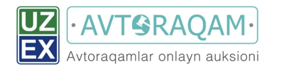 Aукционные авто номера с онлайн аукциона