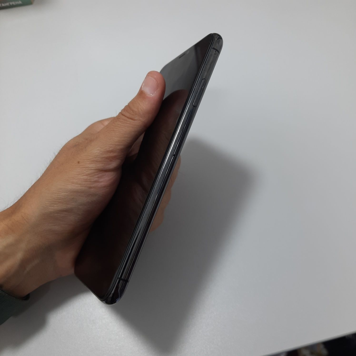 Iphone xs max 256