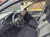 Vând Dacia Logan 0.9 tce 2019
