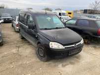 Opel Combo/ Опел Комбо 1.6 бензин на части